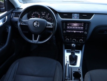 Skoda Octavia III Kombi Facelifting 1.4 TSI 150KM 2018 Skoda Octavia 1.4 TSI, Salon Polska, DSG, Klima, zdjęcie 6