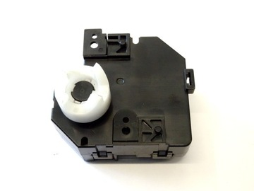Silnik 302K34403 24 V DC z przekładnią