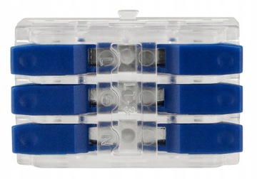 5-контактный быстрозажимной разъем, разъем для светодиодных лент RGBW COB SMD