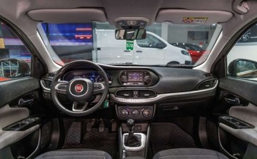 Fiat Tipo II Sedan 1.4 95KM 2018 Fiat Tipo 1.4 16v Lounge 1.4 Benzyna 95KM, zdjęcie 24