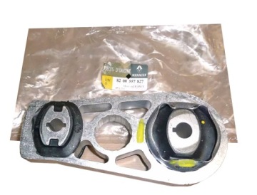 PODUSZKA SILNIKA TYŁ TYLNA RENAULT LAGUNA II ESPACE IV