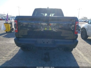  RAM 1500 TRX 2023 6.2l 6.2 Benzyna 702KM, zdjęcie 3