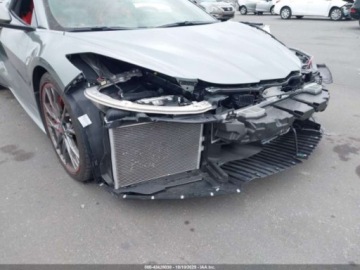 Chevrolet Corvette C7 2024 Chevrolet Corvette Stingray 3LT 2024 6.2l 6.2 Benzyna 495KM, zdjęcie 8