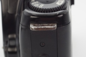 CANON EOS 1000F - для ремонта, запчасти, коллекции