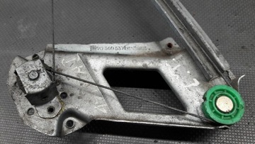 90360537 MECHANIZMUS OKNO PRAVÝ PŘEDNÍ OPEL AGILA
