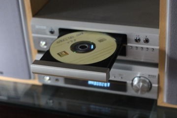 Стереосистема Denon DRA-F101
