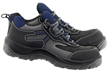 BUTY PÓŁBUTY OCHRONNE BRCLUXREIS BSG