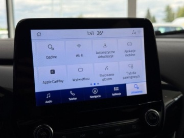 Ford Puma II 2023 Ford Puma ST-Line CarPlay LED 1 wlasciciel FV 23 gwarancja dostawa, zdjęcie 28