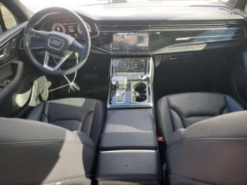 Audi Q7 II 2024 Audi Q7 Premium Plus 2024 3.0l 3.0 Benzyna 335KM, zdjęcie 8