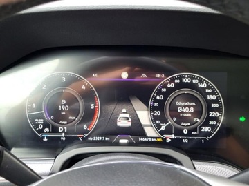 Volkswagen Touareg III SUV 4.0 V8 TDI SCR 422KM 2019 Touareg R-LINE * V8 4,0l diesel 421KM*Salon PL*Bezwypadkowy* ASO*VAT23, zdjęcie 21