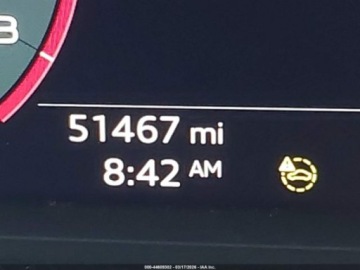 Audi Q3 II 2023 Audi Q3 2023 AUDI Q3 PREMIUM 45 TFSI S LINE QUATTRO TIPTRONIC 2.0 Benzyna, zdjęcie 14