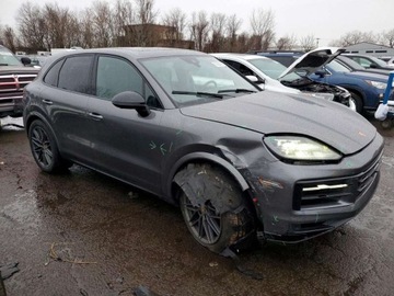 Porsche Cayenne III 2024 Porsche Cayenne 2024 3.0 Benzyna 348KM, zdjęcie 4