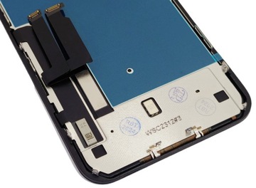 ЖК-ЭКРАН ДЛЯ IPHONE XR