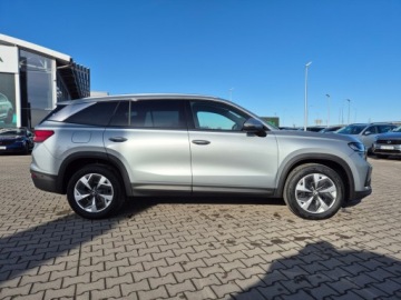 Skoda Kodiaq II SUV 1.5 TSI mHEV 150KM 2026 Skoda Kodiaq Drive 1.5 TSI DSG Auto z placu, zdjęcie 3