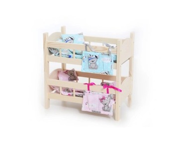 Кукла с польским звуком 35см 501300 коробка