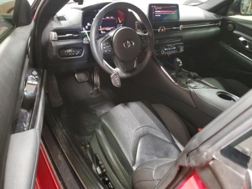 Toyota Supra V 2020 Toyota Supra Base 2020 3.0l 3.0 Benzyna 335KM, zdjęcie 8