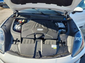 Porsche Cayenne III 2021 Porsche Cayenne 2021 3.0l 3.0 Benzyna 335KM, zdjęcie 6