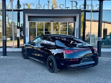 Mercedes CLA C118/X118 2025 MERCEDES-BENZ CLA 200 Sedan 1.5 (163KM) 2025, zdjęcie 3