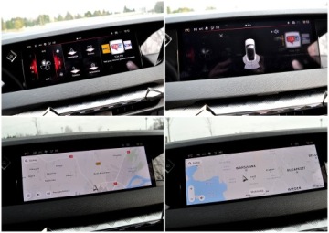  DS 4 Idealny Bastille Automat Full LED Virtual Jak Nowy, zdjęcie 36