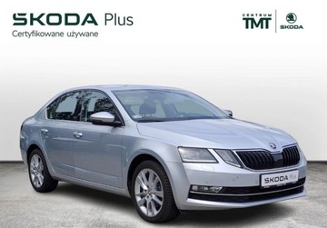 Skoda Octavia III Liftback Facelifting 2.0 TSI  190KM 2018 Skoda Octavia Style Amazing 2.0 TSI 190KM DSG Salon PL ASO VAT23 2.0 190KM, zdjęcie 7