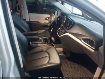 Chrysler Pacifica II 2024 Chrysler Pacifica 2024r., 3.6L 3.6 Benzyna 287KM, zdjęcie 8