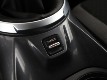 Nissan Juke II Crossover 1.0 DIG-T 114KM 2021 Nissan Juke navi klima auto kamera i czujniki, zdjęcie 26