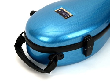 ArtMG Футляр для скрипки GAMBA BL-L