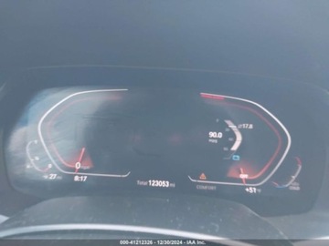 BMW X5 G05 2020 BMW X5 2020 BMW X5 sDrive40i Sports Activity Vehicle 3.0 Benzyna 335KM, zdjęcie 1