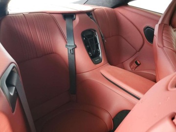 Aston Martin DB11 2020 Aston Martin DB11 Amr 2020 5.2l 5.2 Benzyna 630KM, zdjęcie 10