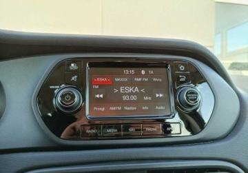 Fiat Tipo II Station Wagon 1.4 95KM 2019 Fiat Tipo 1.4 PB 95KM Mirror Serwis ASO Gwarancja 1.4 Benzyna 95KM, zdjęcie 18