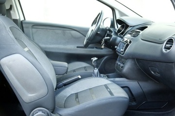 Fiat Punto Punto Evo Hatchback 3d 1.4 16v MultiAir Turbo 135KM 2010 Fiat Punto 1.4 135KM/Klima/Navi/Serwis/ GWARANCJA, zdjęcie 13