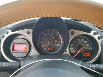 Nissan 370Z 2018 Nissan 370 Z Base 2018 3.7 Benzyna 332KM, zdjęcie 9