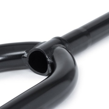 Вилка BMX WTP Battleship 24 - черная