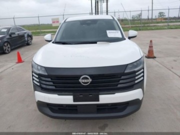 Nissan 2025 Nissan Kikcs 2025 2.0L FWD 2.0 Benzyna 141KM, zdjęcie 7