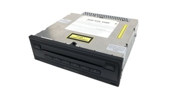 AUDI A6 A7 A8 VW TOUAREG ZMIENIARKA DVD 4H0035108F