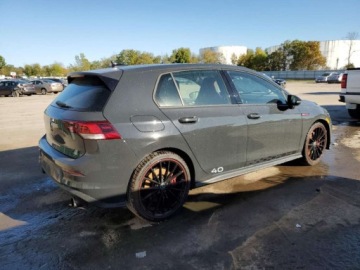 Volkswagen Golf VIII 2023 Volkswagen Golf GTI 40th Anniversary 2023 2.0L 2.0 Benzyna 241KM, zdjęcie 3