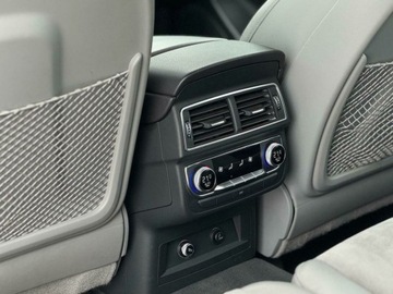 Audi Q7 II SUV 3.0 50 TDI 286KM 2018 Audi Q7 Kamera cofania, S line , Zawieszenie pneumatyczne 3.0 Diesel 286KM, zdjęcie 19