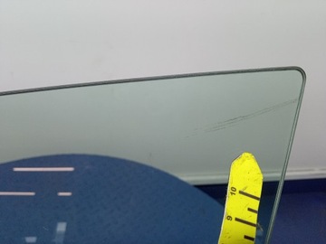 FORD S-MAX MK2 SKLO (OKNO) DVEŘE PŘEDNÍ LEVÝ