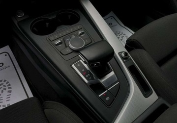 Audi A4 B9 Avant 2.0 TFSI ultra 190KM 2018 Audi A4 Avant 2.0 TFSI 190KM kombi gwarancja BEZWYPADKOWA automat, zdjęcie 32