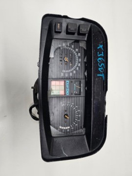 Часы-счетчик Yamaha XJ 650 Turbo