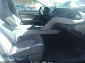 Toyota Camry IX 2022 Toyota Camry Le 2022 2.5l 2.5 Hybryda 176KM, zdjęcie 6