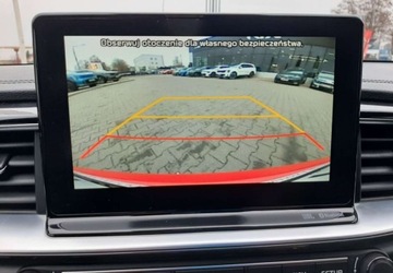 Kia Proceed Shooting Brake 1.4 T-GDI 140KM 2019 Kia ProCeed Kia ProCeed salon Polska 1.4 Benzyna 143KM, zdjęcie 18