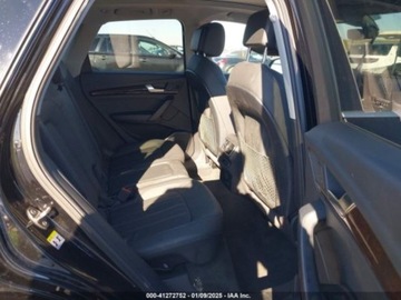 Audi Q5 II 2019 Audi Q5 2019 AUDI Q5 45 PREMIUM 2.0 Benzyna 248KM, zdjęcie 7