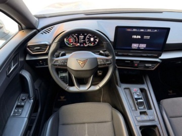 Cupra Formentor Crossover PHEV 1.4 e-HYBRID 245KM 2023 Cupra Formentor Formentor Cupra VZ 1.4 e-Hybrid 180kW ACC Felgi 19FV23, zdjęcie 23