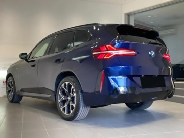 BMW X3 G45 2025 BMW X3 xDrive20d Sport Suv 2.0 (197KM) 2025, zdjęcie 2