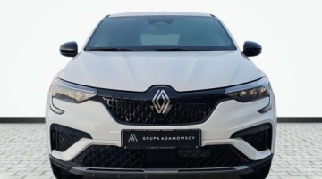 Renault Arkana SUV 1.6 E-TECH 143KM 2025 Renault Arkana 1.6 E-TECH Full Hybrid 145KM Kamera 360 30 tys rabatu Grupa, zdjęcie 5