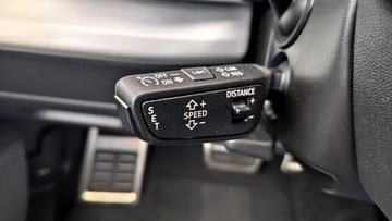 Audi Q7 II SUV Facelifting  3.0 50 TDI 286KM 2024 Audi Q7 3.0TDI 286KM Quattro Pneumatyka Panorama K, zdjęcie 19