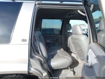 Chevrolet Tahoe GMT840 1999 Chevrolet Tahoe Ls 1999 5.7 Benzyna 825KM, zdjęcie 12
