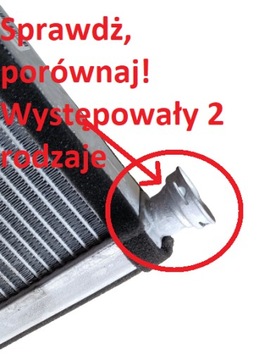 NOVÁ RADIÁTOR TOYOTA RAV4 II RAV-4 2000-2006