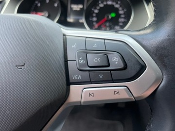 Volkswagen Passat B8 Variant Facelifting 2.0 TDI SCR 150KM 2021 VW PASSAT Variant Busin Lf 2.0D Automat 77000 km, zdjęcie 9